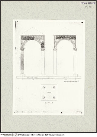 Vorderseite von bh476865_recto