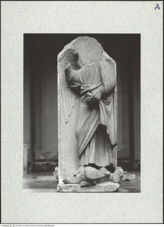 Vorderseite von bh476869_recto