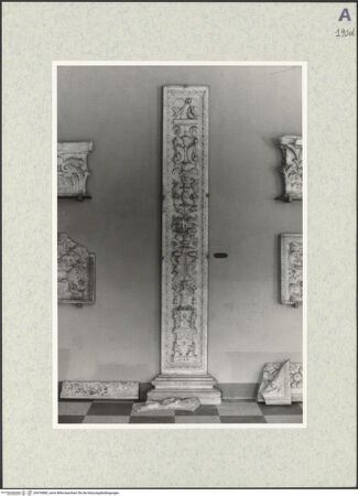 Vorderseite von bh476885_recto