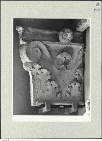 Vorderseite von bh476888_recto