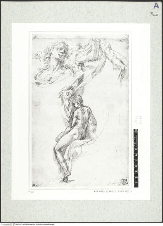 Vorderseite von bh476937_recto