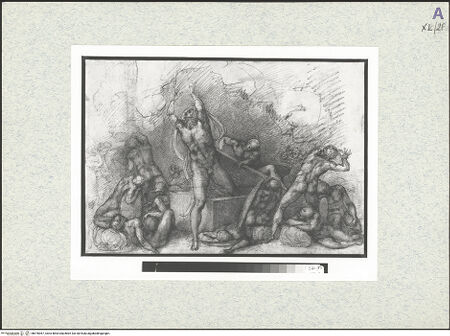 Vorderseite von bh476967_recto