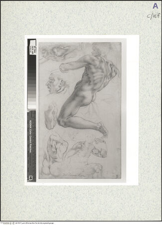 Vorderseite von bh476977_recto