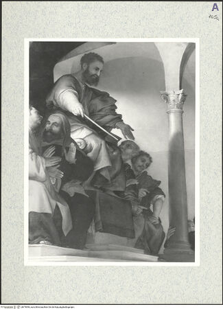 Vorderseite von bh476996_recto