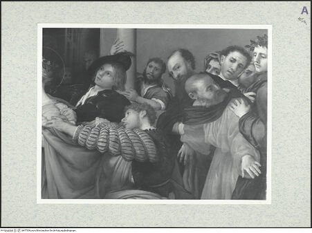 Vorderseite von bh477006_recto