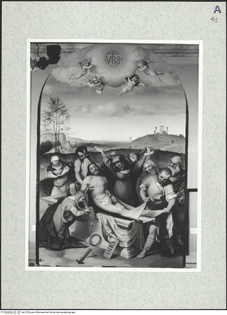 Vorderseite von bh477009_recto