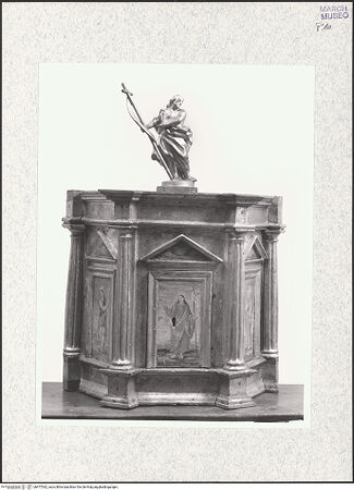 Vorderseite von bh477042_recto