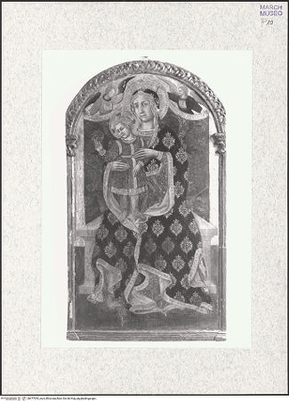 Vorderseite von bh477054_recto