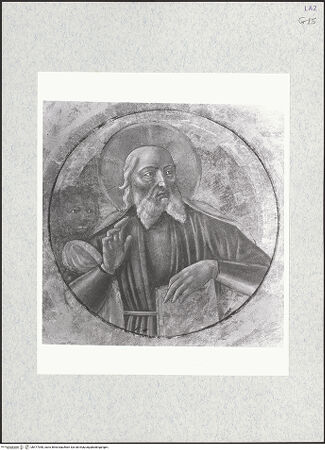 Vorderseite von bh477090_recto