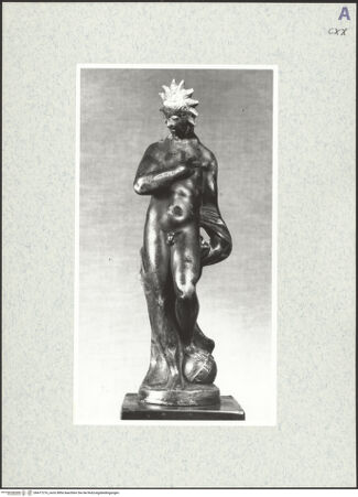 Vorderseite von bh477216_recto