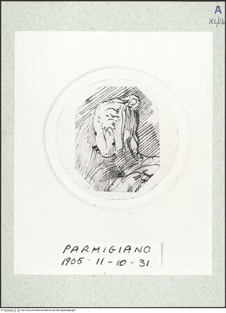 Vorderseite von bh477266_recto