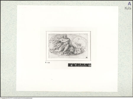 Vorderseite von bh477271_recto