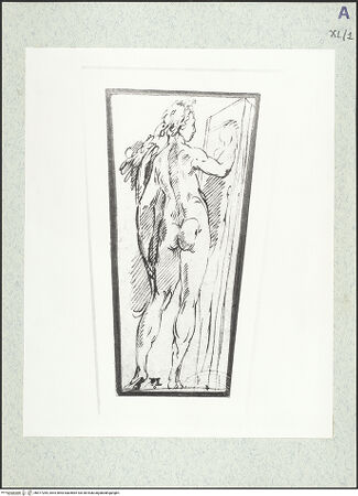 Vorderseite von bh477284_recto