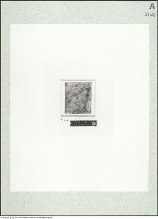 Vorderseite von bh477288_recto