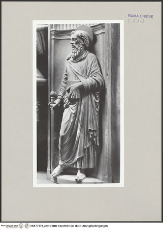 Vorderseite von bh477374_recto