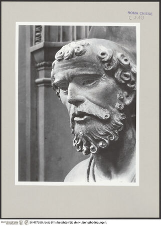 Vorderseite von bh477380_recto