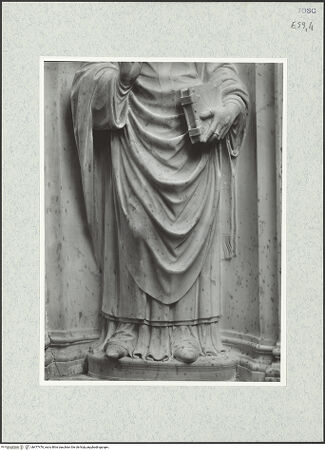 Vorderseite von bh477476_recto