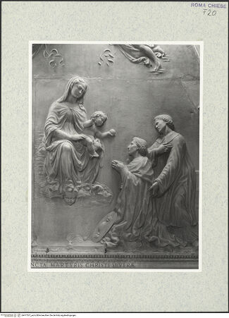 Vorderseite von bh477537_recto