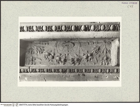 Vorderseite von bh477774_recto