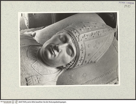 Vorderseite von bh477839_recto