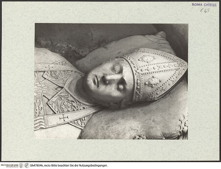 Vorderseite von bh478046_recto