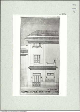 Vorderseite von bh478181_recto