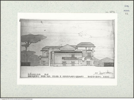 Vorderseite von bh478182_recto