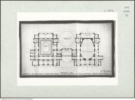 Vorderseite von bh478184_recto