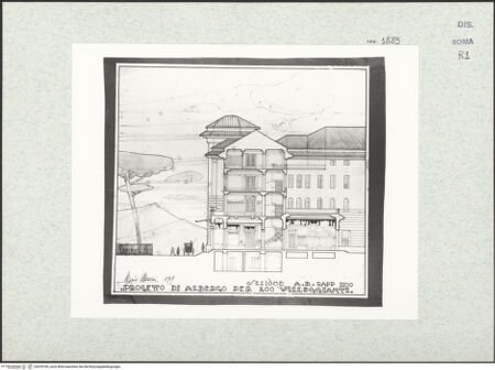 Vorderseite von bh478185_recto