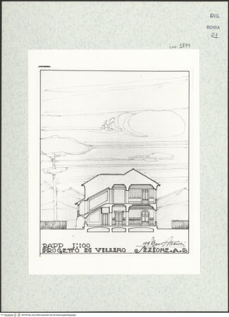 Vorderseite von bh478186_recto