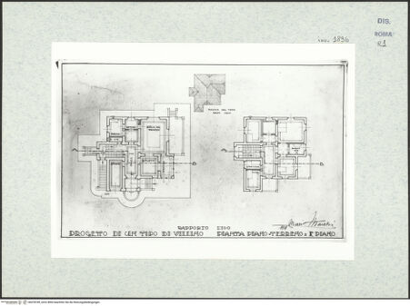 Vorderseite von bh478189_recto