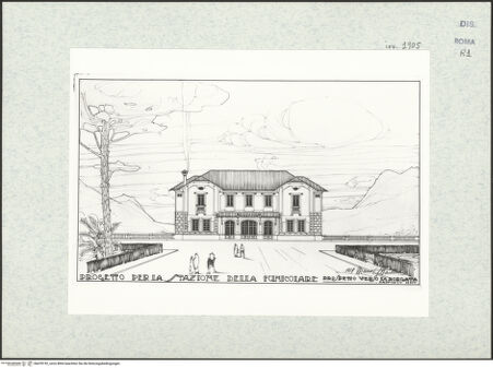 Vorderseite von bh478192_recto