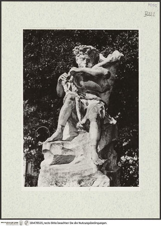 Vorderseite von bh478525_recto