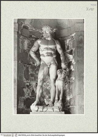 Vorderseite von bh478526_recto