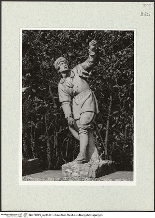 Vorderseite von bh478527_recto