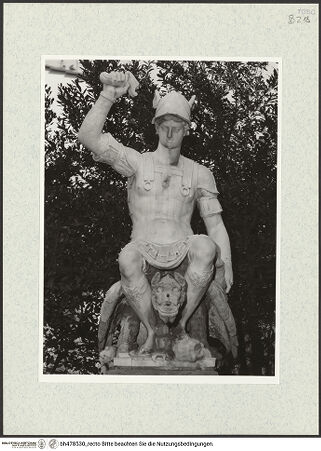 Vorderseite von bh478530_recto