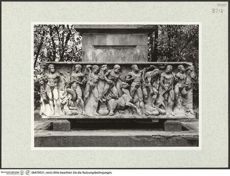 Vorderseite von bh478531_recto