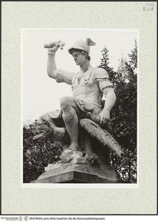 Vorderseite von bh478534_recto