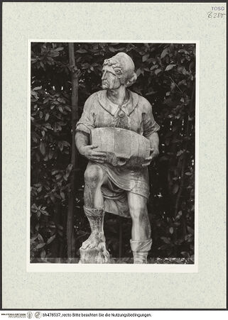 Vorderseite von bh478537_recto