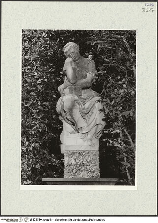 Vorderseite von bh478539_recto