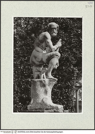 Vorderseite von bh478542_recto