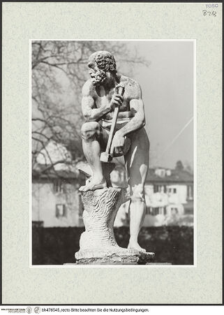 Vorderseite von bh478545_recto