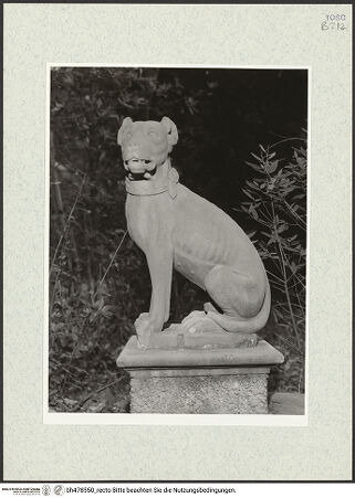 Vorderseite von bh478550_recto