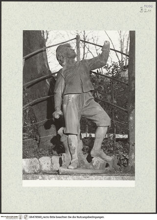 Vorderseite von bh478560_recto