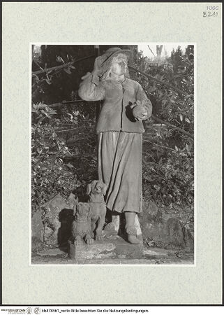 Vorderseite von bh478561_recto