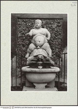 Vorderseite von bh478576_recto