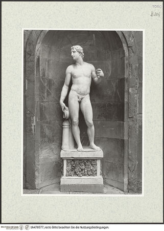 Vorderseite von bh478577_recto