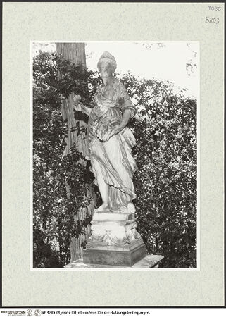 Vorderseite von bh478584_recto