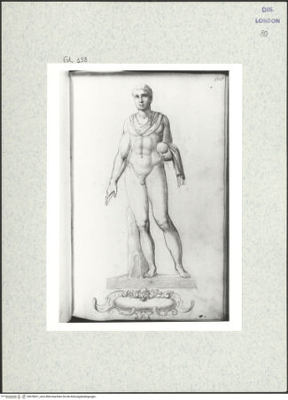 Vorderseite von bh478637_recto