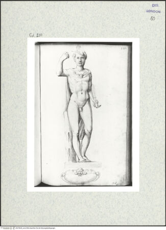 Vorderseite von bh478645_recto